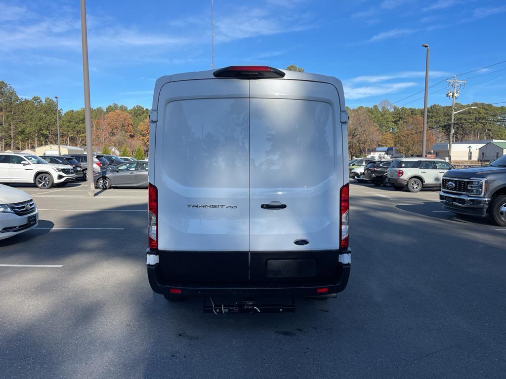 used 2023 Ford Transit-250 car, priced at $39,888