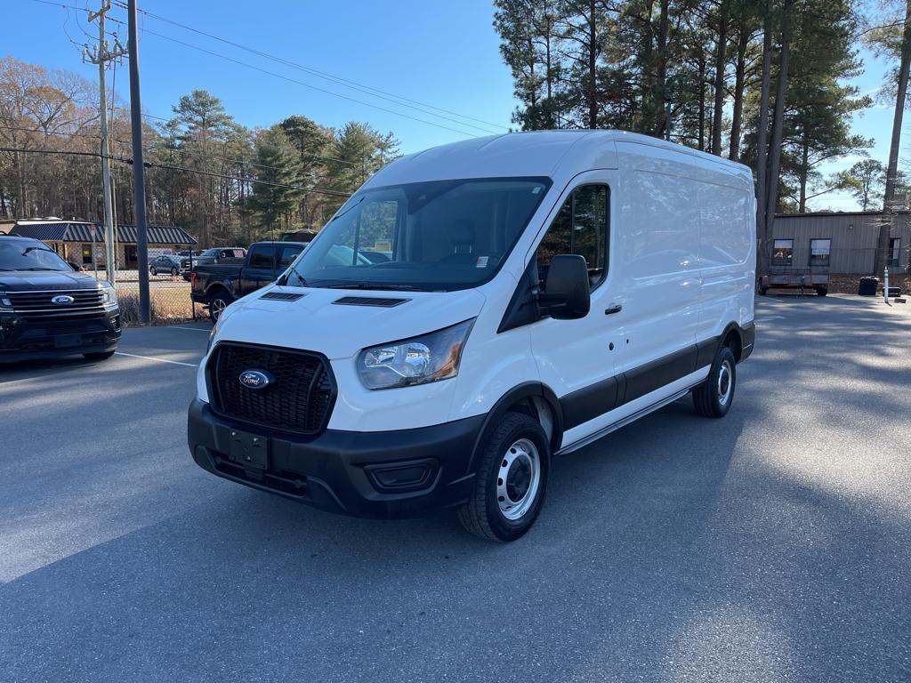 used 2023 Ford Transit-250 car, priced at $39,888