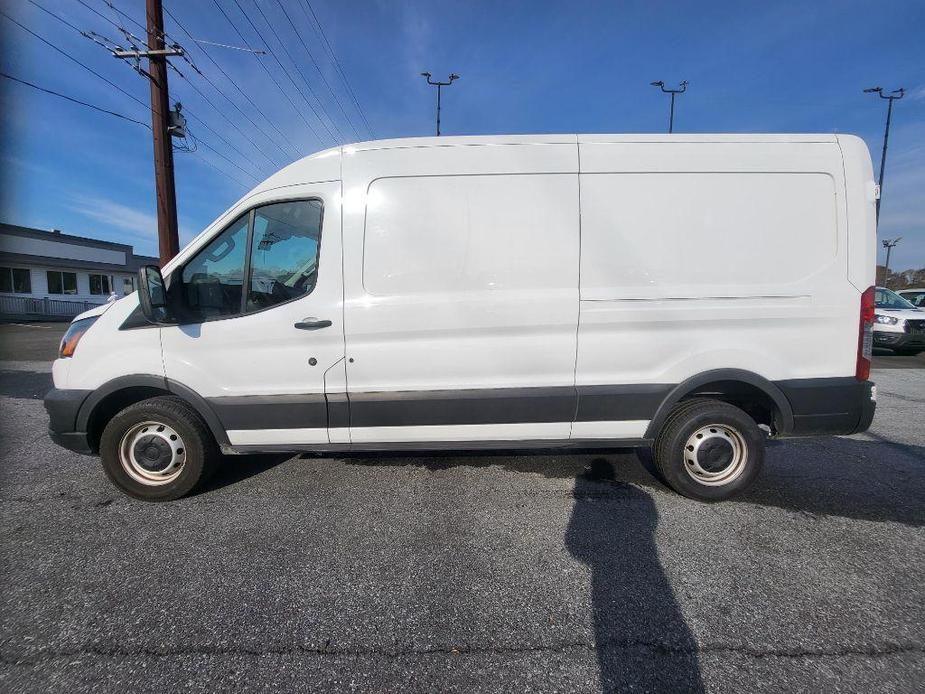 used 2023 Ford Transit-250 car, priced at $43,919