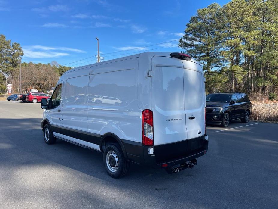 used 2023 Ford Transit-250 car, priced at $39,888