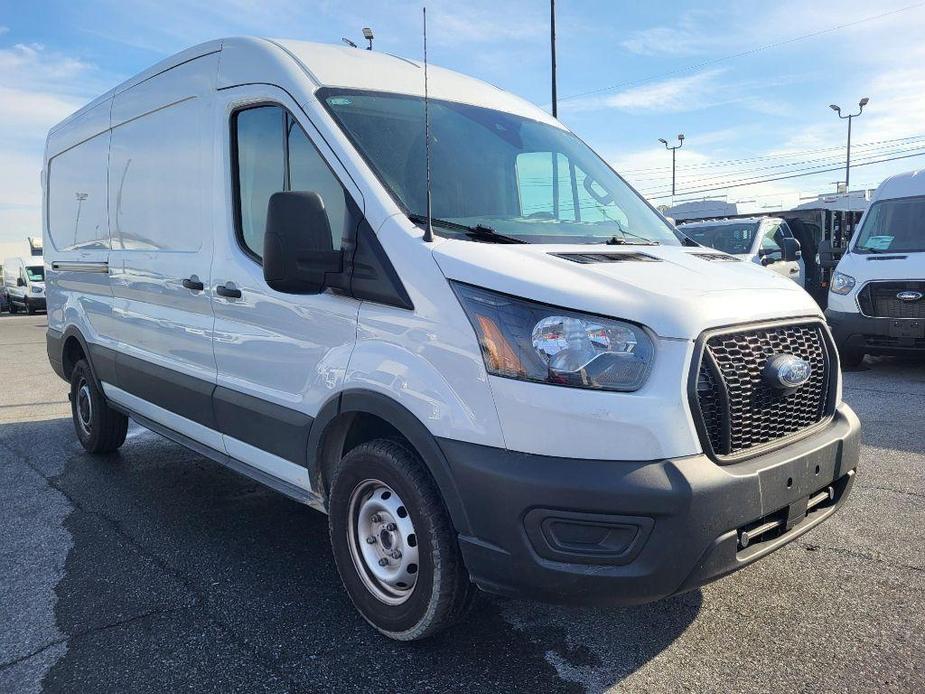 used 2023 Ford Transit-250 car, priced at $43,919