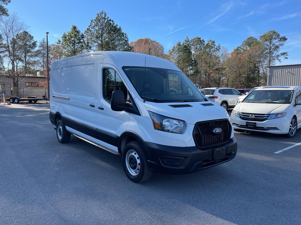 used 2023 Ford Transit-250 car, priced at $39,888