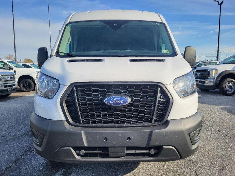 used 2023 Ford Transit-250 car, priced at $43,919