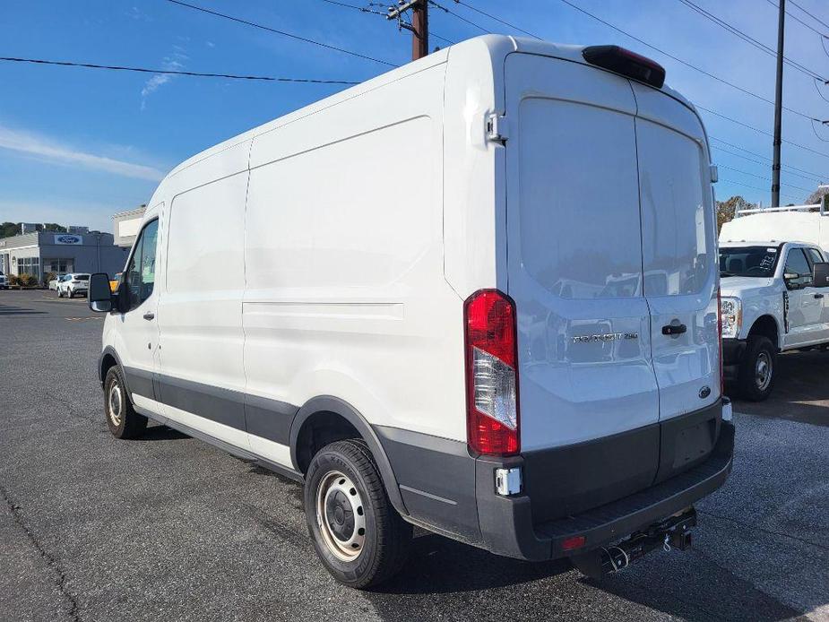 used 2023 Ford Transit-250 car, priced at $43,919