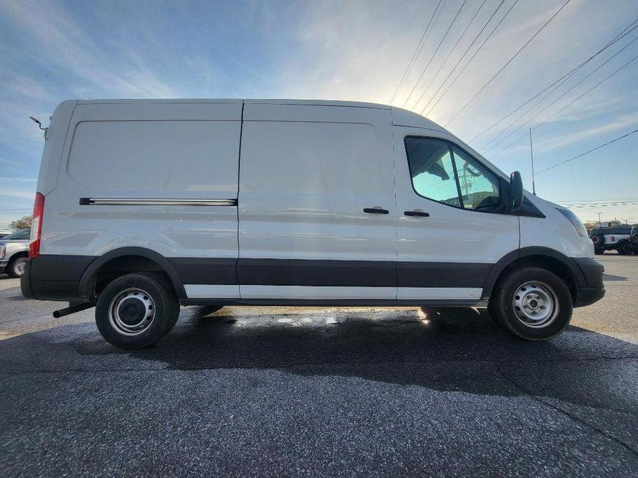 used 2023 Ford Transit-250 car, priced at $43,919