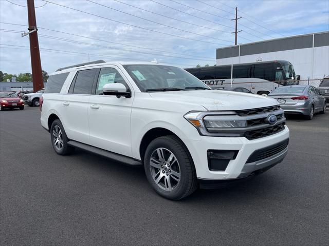 new 2024 Ford Expedition Max car, priced at $72,675