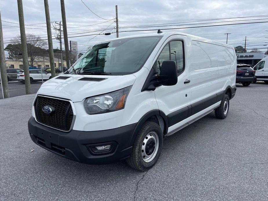 new 2024 Ford Transit-350 car, priced at $51,881