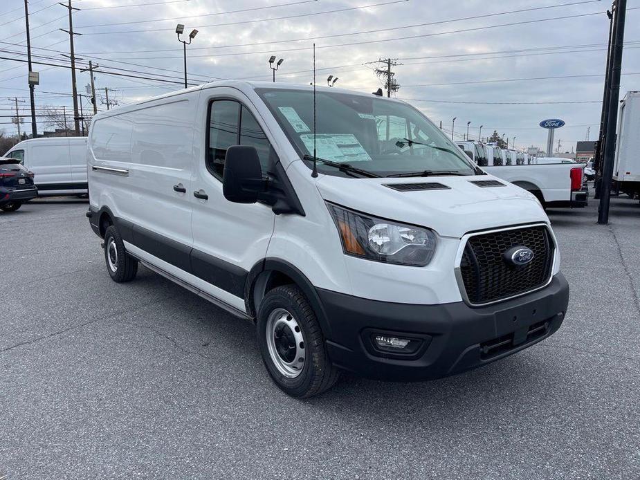 new 2024 Ford Transit-350 car, priced at $52,921