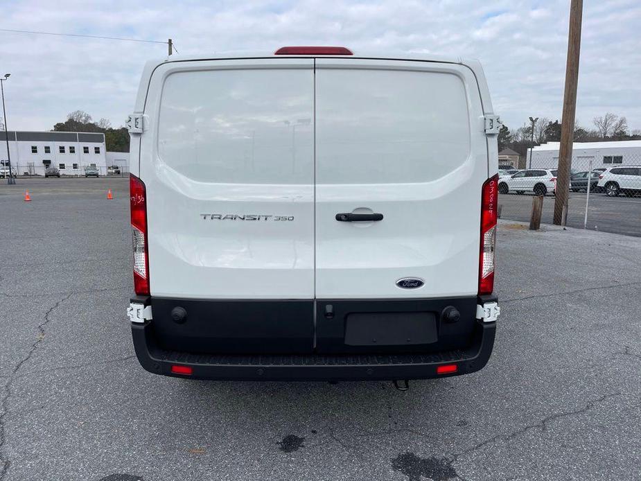 new 2024 Ford Transit-350 car, priced at $49,891