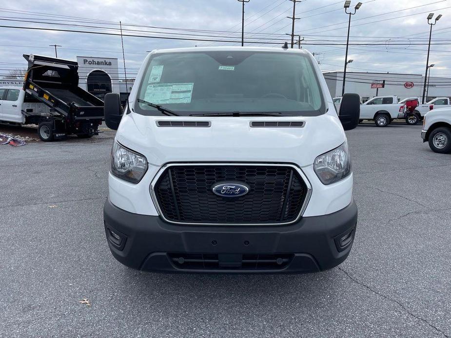 new 2024 Ford Transit-350 car, priced at $51,881