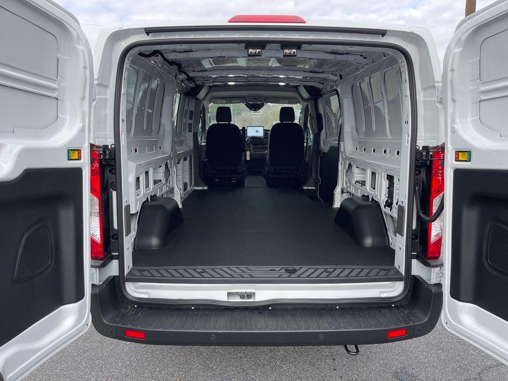 new 2024 Ford Transit-350 car, priced at $52,921