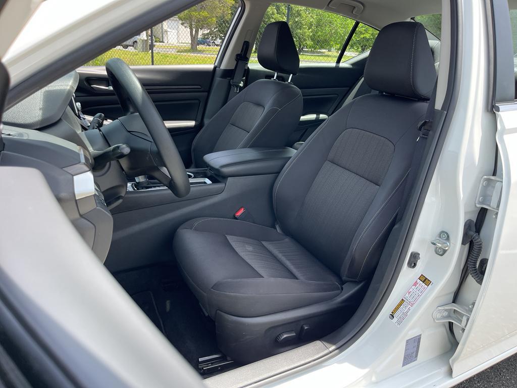 used 2024 Nissan Altima car, priced at $23,902