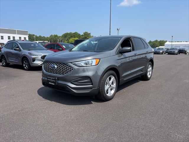 new 2024 Ford Edge car, priced at $38,233