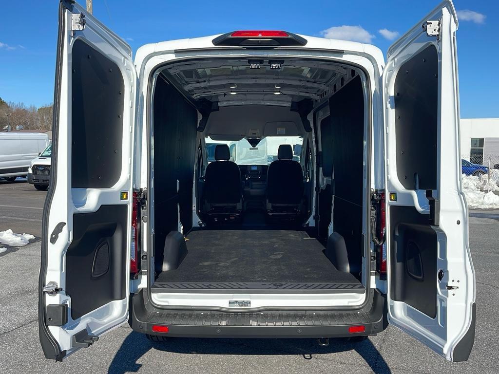 new 2024 Ford Transit-250 car, priced at $53,255