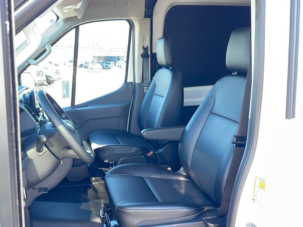 new 2024 Ford Transit-250 car, priced at $53,255