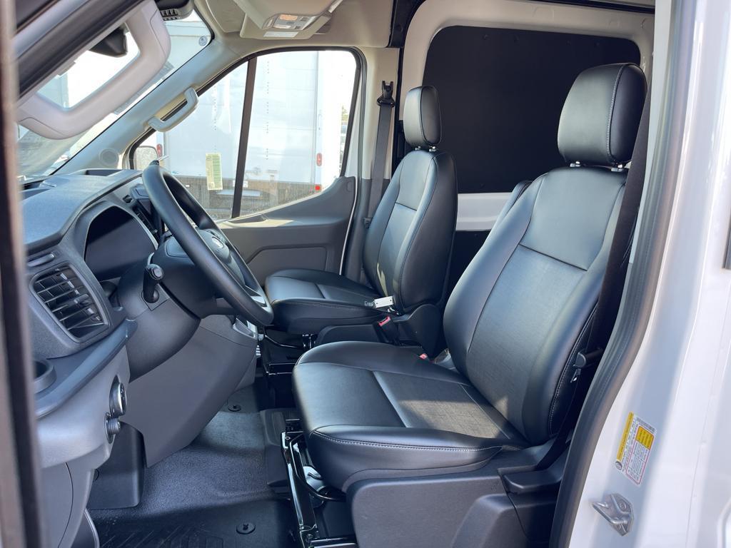 new 2024 Ford Transit-250 car, priced at $55,755