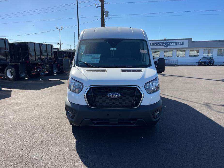 new 2024 Ford Transit-250 car, priced at $55,755