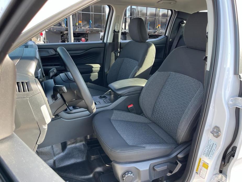 new 2024 Ford Ranger car, priced at $33,320