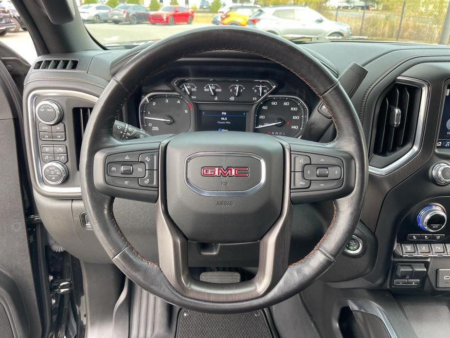 used 2022 GMC Sierra 2500 car, priced at $59,700