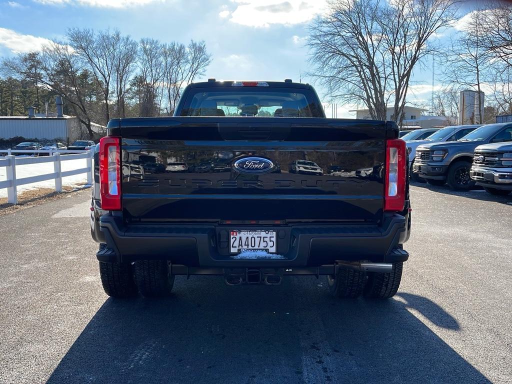 new 2025 Ford F-350 car, priced at $69,585