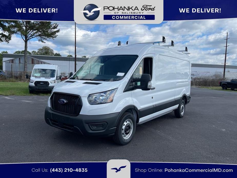 new 2024 Ford Transit-250 car, priced at $58,995