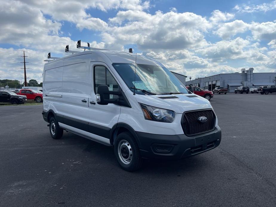 new 2024 Ford Transit-250 car, priced at $58,995