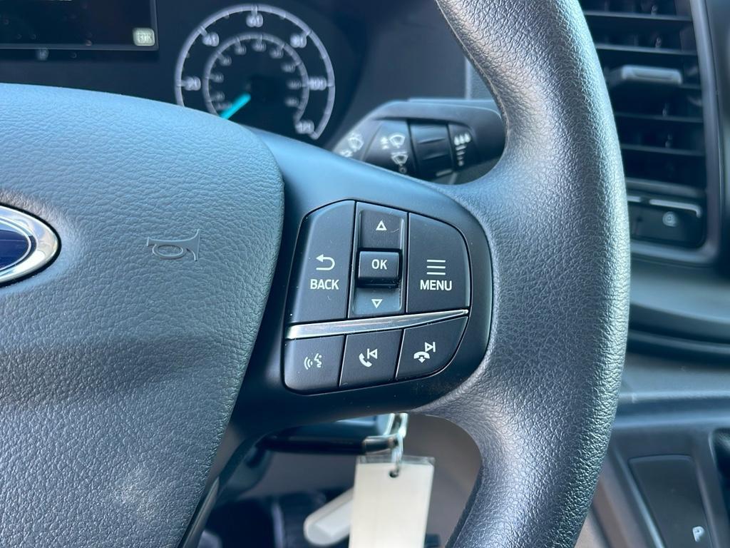 new 2025 Ford Transit-150 car, priced at $46,087