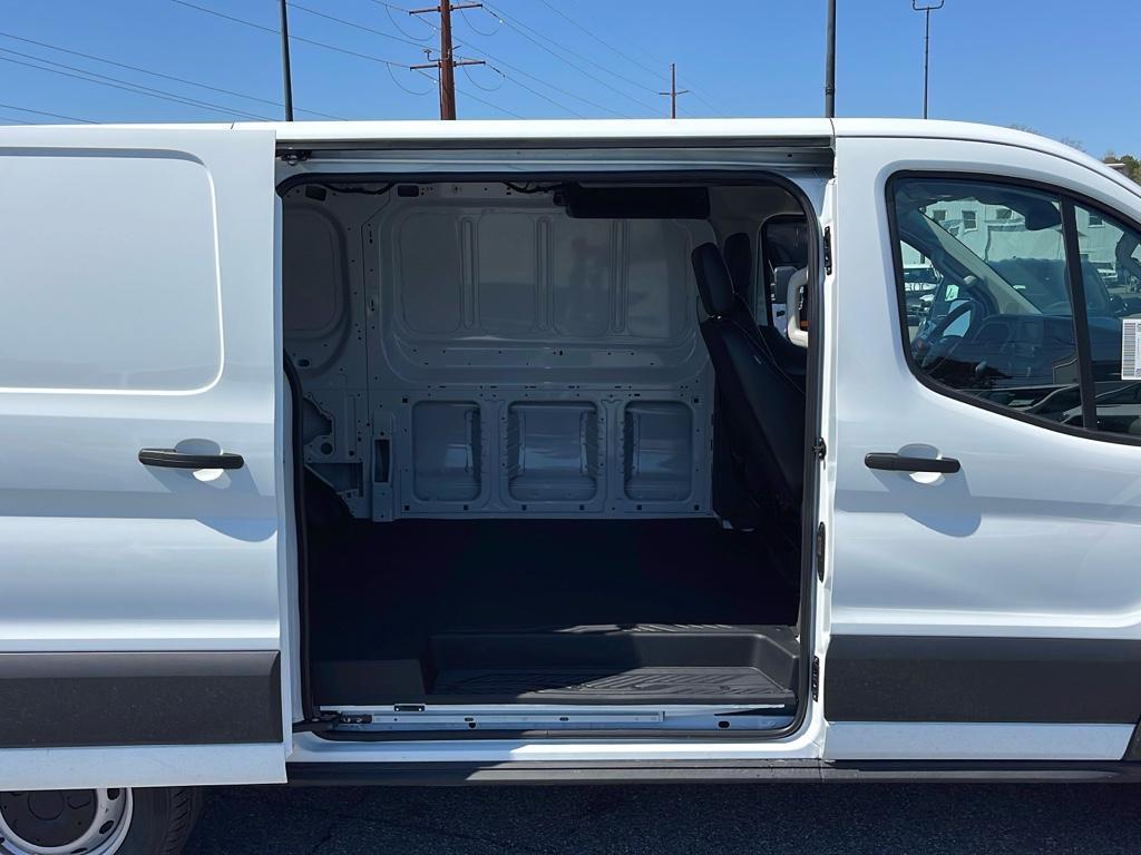 new 2025 Ford Transit-150 car, priced at $46,087