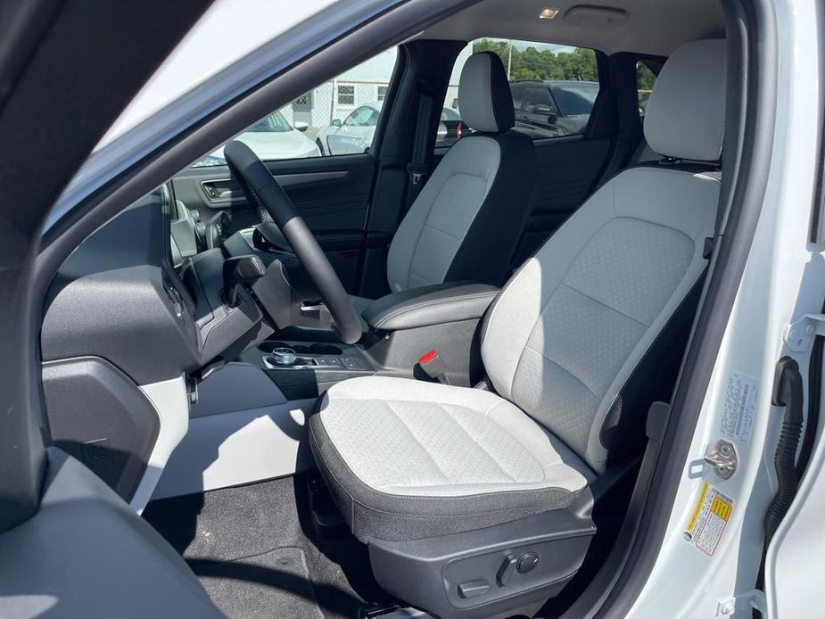 new 2024 Ford Escape car, priced at $32,660