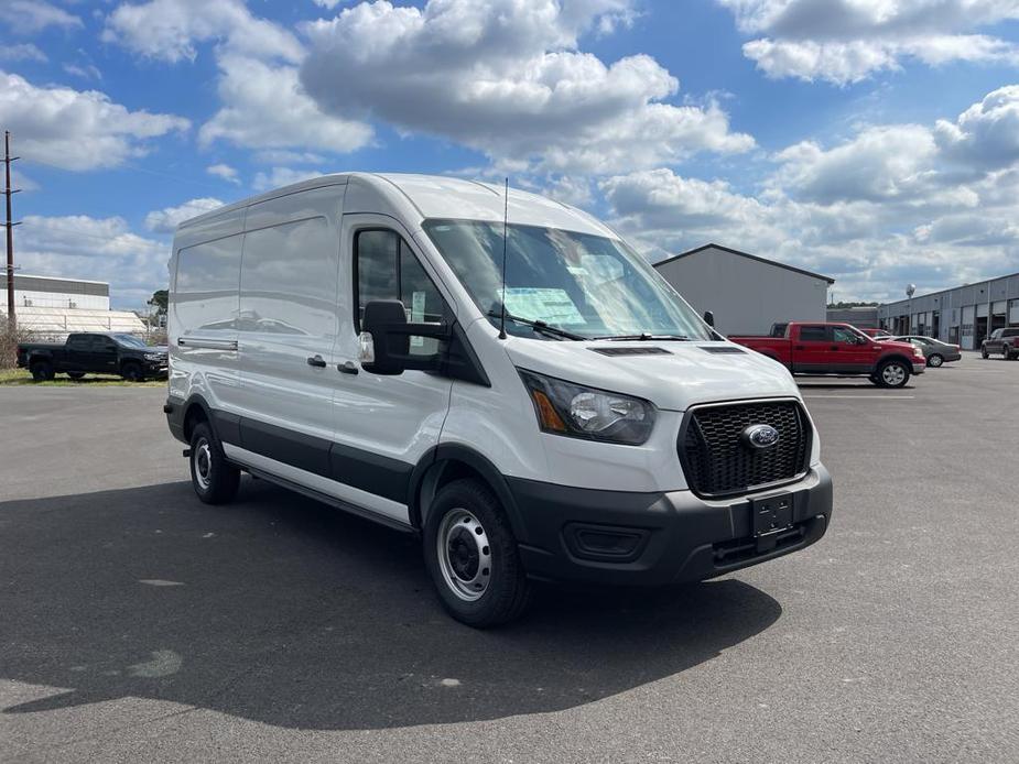 new 2024 Ford Transit-250 car, priced at $57,485