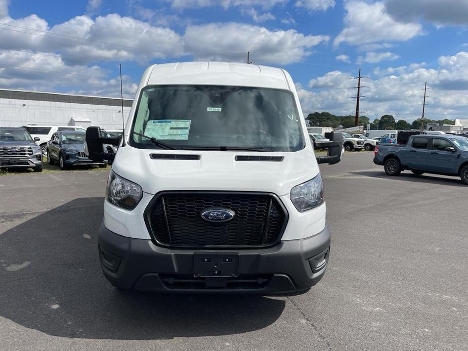 new 2024 Ford Transit-250 car, priced at $57,485