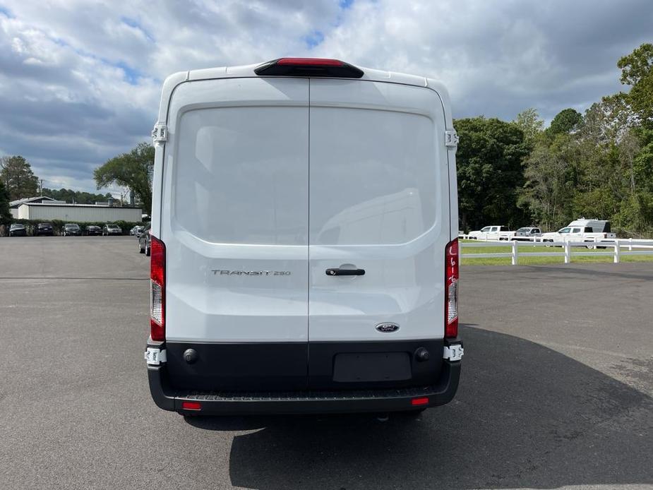 new 2024 Ford Transit-250 car, priced at $57,485