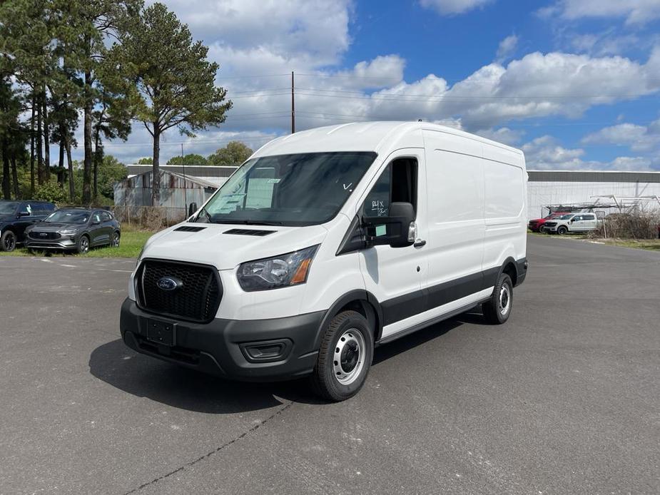 new 2024 Ford Transit-250 car, priced at $57,485