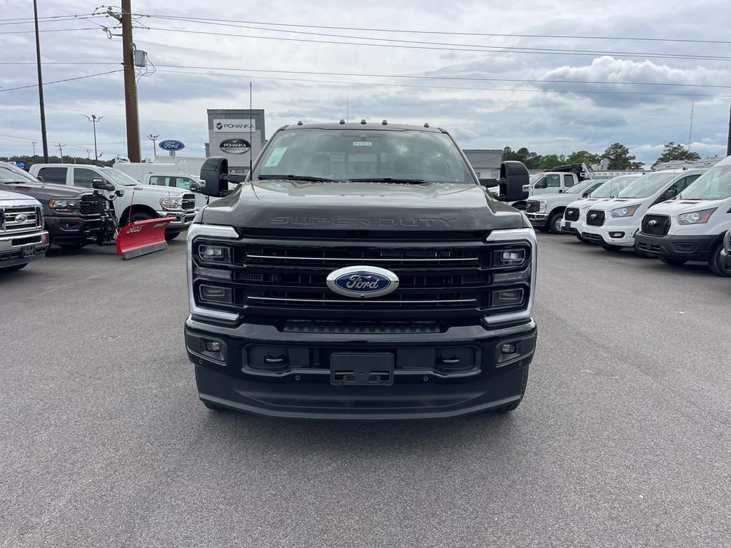 new 2025 Ford F-350 car, priced at $99,790