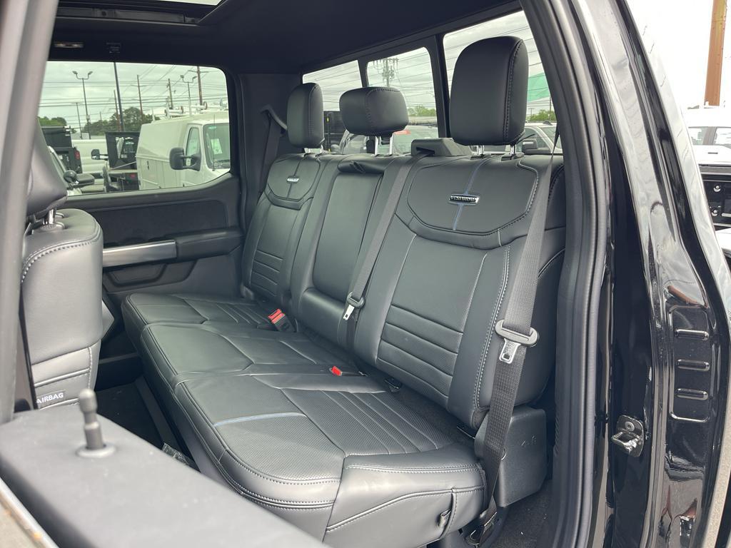 new 2025 Ford F-350 car, priced at $99,790