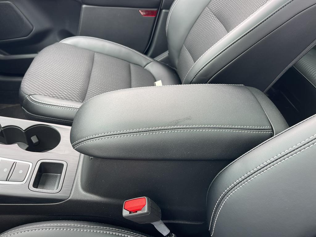 new 2025 Ford Escape car, priced at $37,680