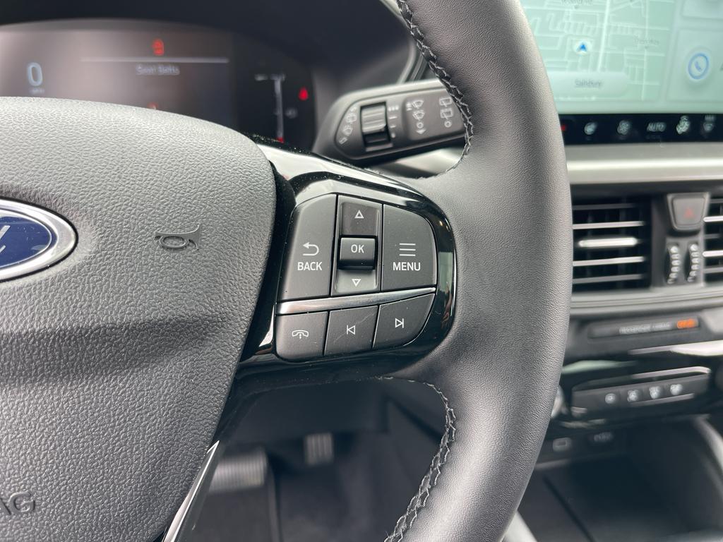 new 2025 Ford Escape car, priced at $37,680