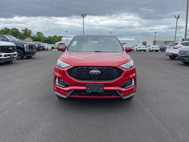 new 2024 Ford Edge car, priced at $45,902