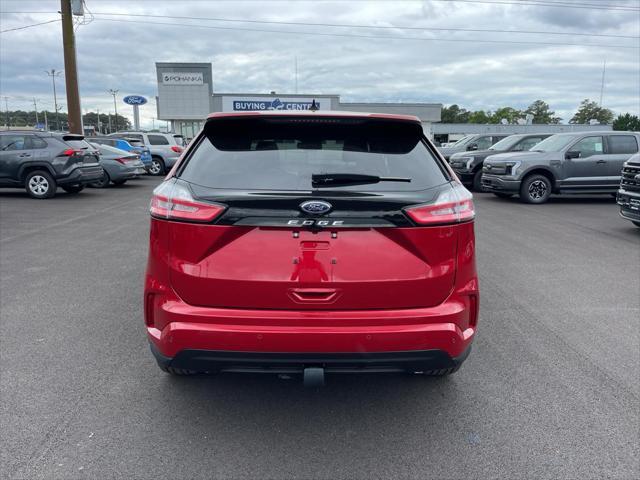 new 2024 Ford Edge car, priced at $45,902