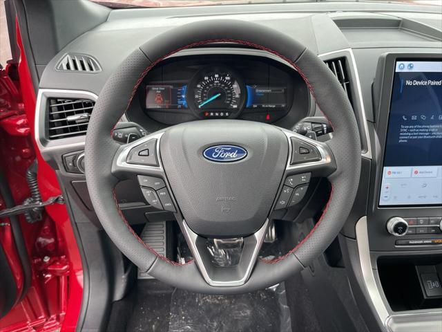 new 2024 Ford Edge car, priced at $45,902