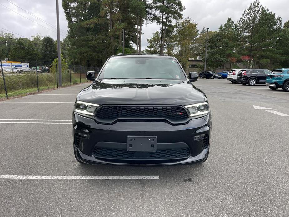 used 2023 Dodge Durango car, priced at $33,531