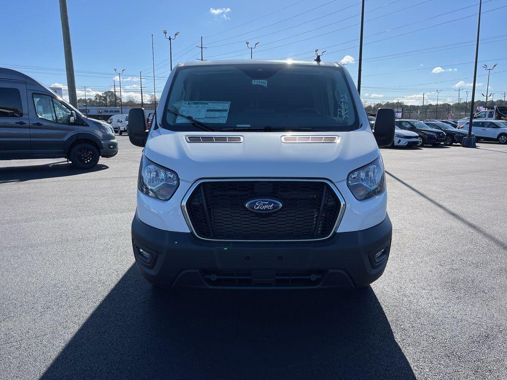 new 2024 Ford Transit-350 car, priced at $52,921