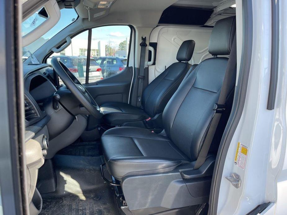 new 2024 Ford Transit-350 car, priced at $49,891