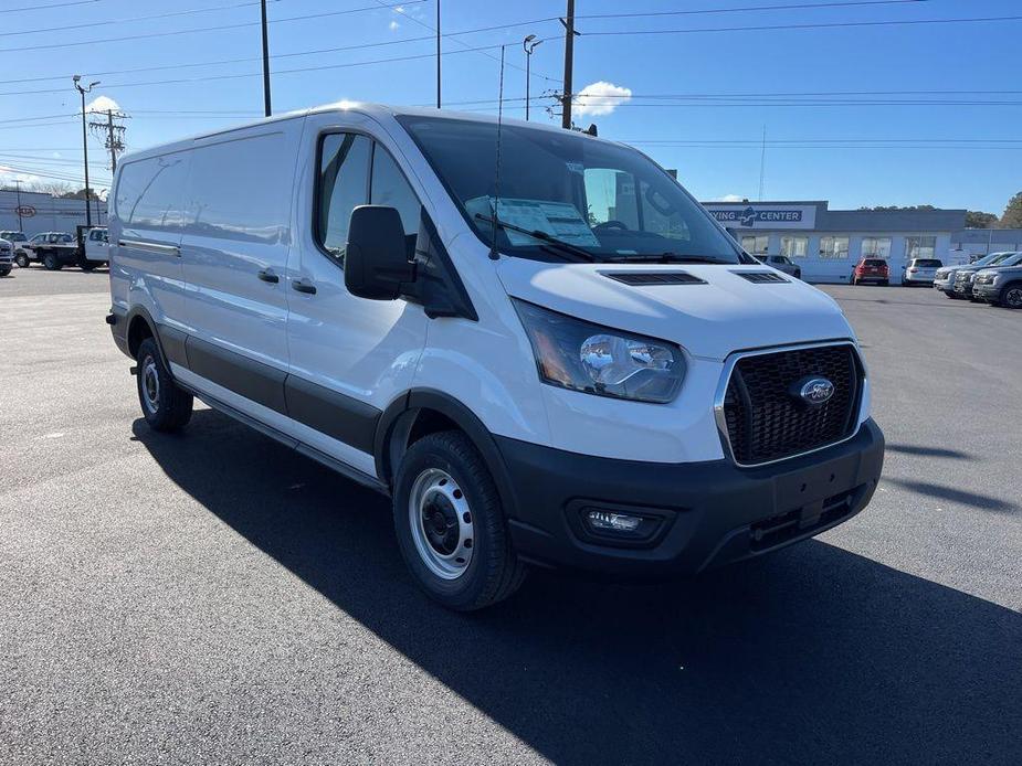 new 2024 Ford Transit-350 car, priced at $49,891