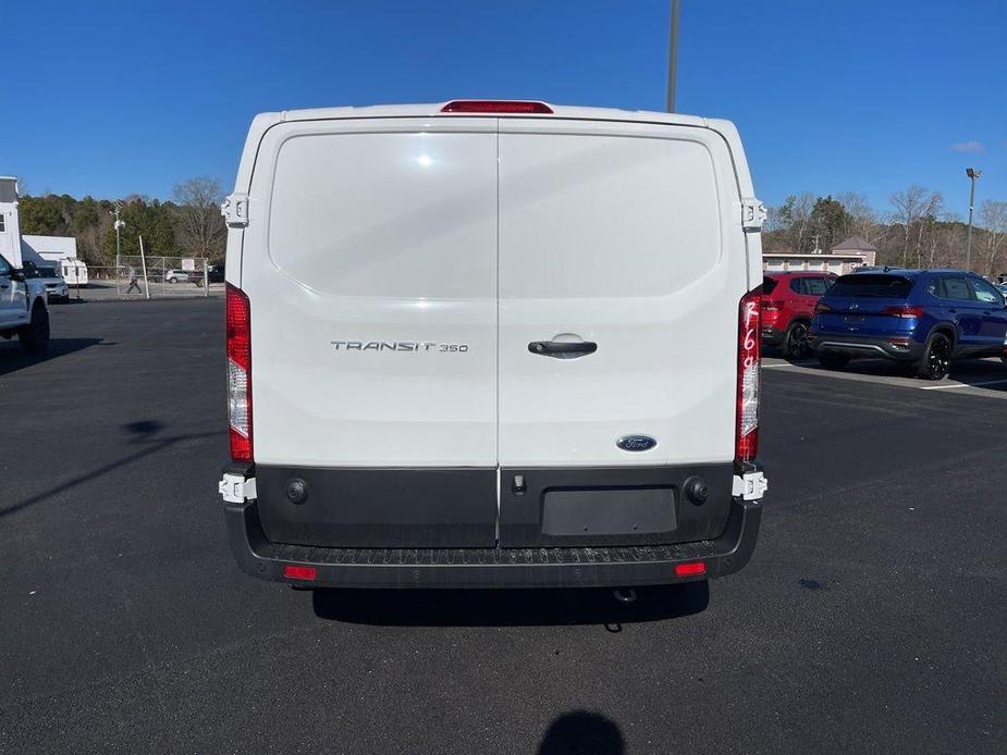 new 2024 Ford Transit-350 car, priced at $52,921