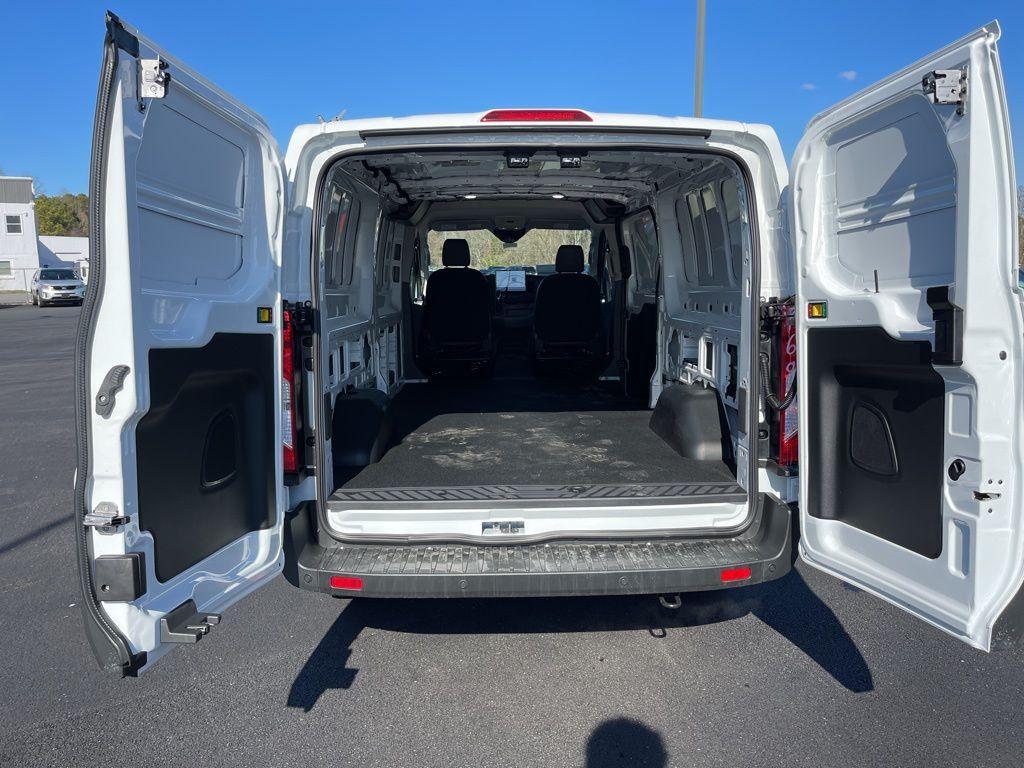 new 2024 Ford Transit-350 car, priced at $49,891