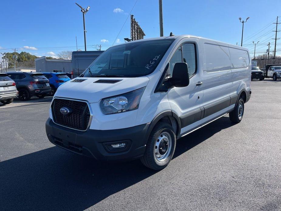 new 2024 Ford Transit-350 car, priced at $49,891