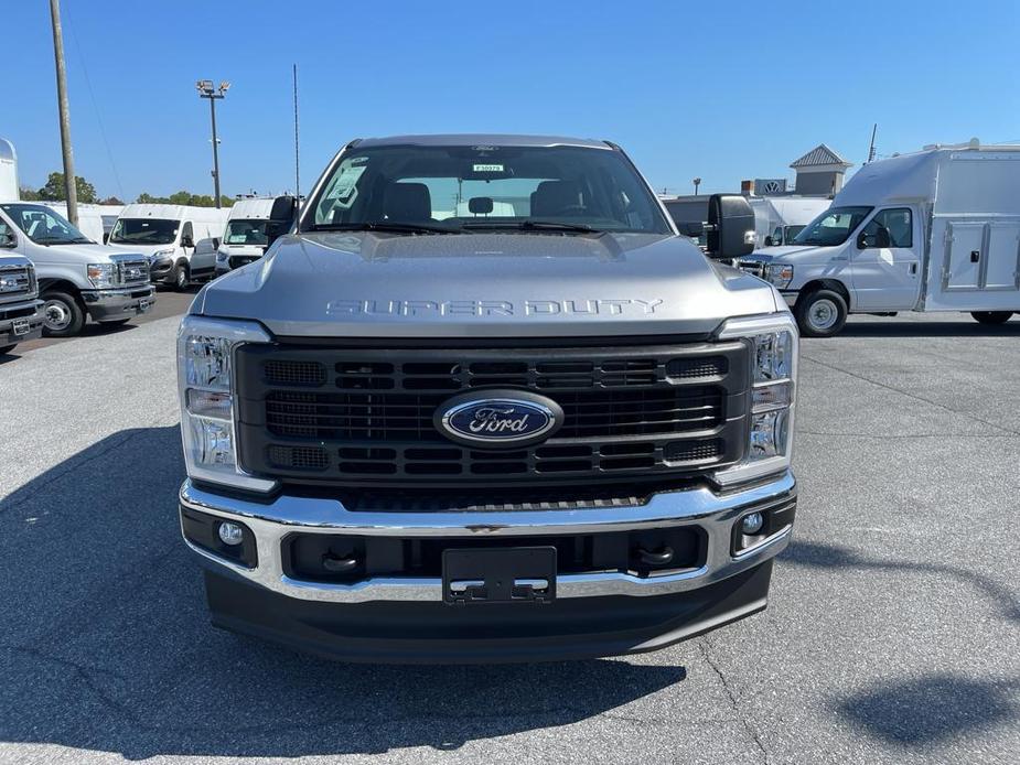 new 2024 Ford F-250 car, priced at $49,460