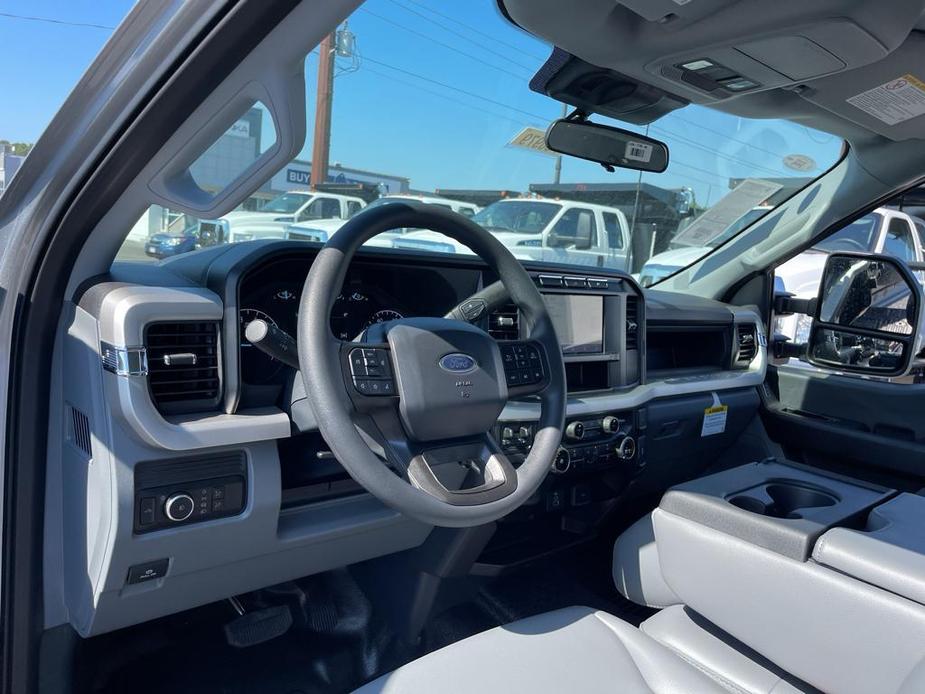 new 2024 Ford F-250 car, priced at $49,460