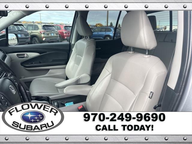 used 2019 Honda Ridgeline car, priced at $36,596